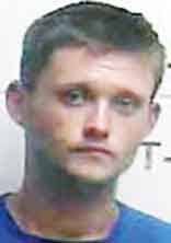 Ky. fugitives caught in Anderson