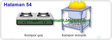 Maybe you would like to learn more about one of these? Kunci Jawaban Buku Siswa Kelas 3 Tema 6 Halaman 55 56 57 61 62 Jawaban Soal Tematik