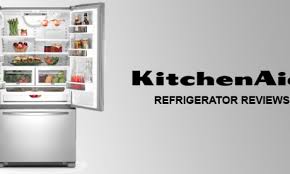 kitchenaid refrigerator reviews by
