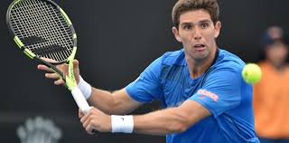 The match starts at 11:00 on 27 september 2020. Delbonis Vs Londero Semifinal Argentina En El Cordoba Open Es De Argentino