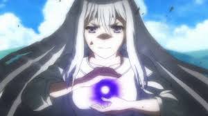 Pin On Brynhildr In The Darkness