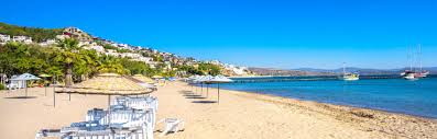 Подробное описание номеров, фото и реальные отзывы о 395 отелях и гостиницах. Bodrum Urlaub Gunstige Pauschalreisen Bei Fti