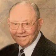 William Partee “Bill” Marshall (1933-2020)