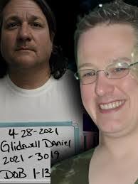 Daniel Glidewell's Instagram, Twitter & Facebook