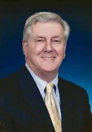 Obituary information for Alfred “Al” Greene Eskridge Jr.