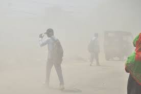 Apims is a website that provide information of the latest api readings at continuous air quality monitoring (caqm) stations in malaysia, based on standard health classification. Dhaka Ranks Worst In Air Quality Index Dhaka Tribune