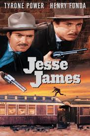 Tyrone power, henry fonda, nancy kelly and others. Jesse James 1939 Now Available On Demand