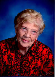 Gloria Walsh Obituary