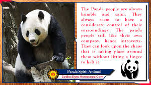 Often, the crabs are proud of their children, and instruct and teach their children. Panda Spirit Animal Totem Meaning Symbolism And Dreams Zsh
