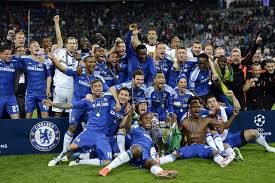 Thomas tuchel's men had won five games in a row before the stalemate at st mary's stadium. Drogba Libere Chelsea