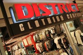 More images for george clothing brand logo » District Clothing Company 25 Photos Women S Clothing 3055 Massey Drive Prince George Bc Phone Number Yelp