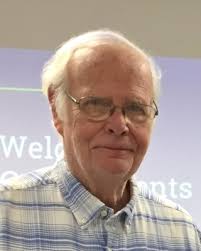 Obituary information for Edward Soulier Williams