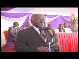Ordinarily, kibaki was conservative even in a bar and rarely cracked jokes but would at times engage in animated debates about culture. Kibaki Thanksgiving In Othaya Youtube