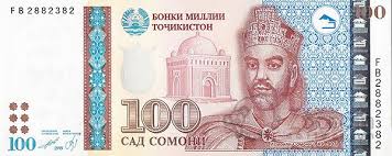 1000 Rublej V Tadzhikistanskih Somoni Kurs Valyut Na Segodnya