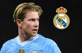Sorpresa en Bélgica: De Bruyne se baja el sueldo a la mitad para fichar por el Madrid