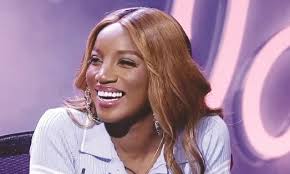 7 namaste wahala song by seyi shay, lavita produced by ifeanyi donl37 released: Seyi Shay Confesses Like To A Contestant Timely Record