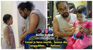 Johan raja lawak kini johan era fm. Tag Johan Raja Lawak Berita Kopak Media