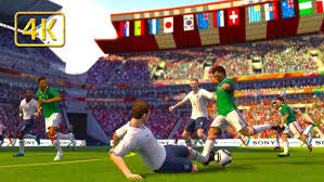 2010 FIFA World Cup South Africa v1.0 FULL APK 2