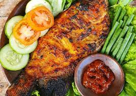 4 Cara Memasak Gurame Bakar Madu Yang Enak Cookandrecipe Com
