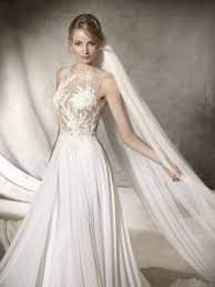 Wir haben unterschiedliche marken ausführlich getestet und wir zeigen unseren lesern hier unsere ergebnisse unseres tests. La Sposa Brautkleider Fur Ihre Hochzeit Bei Adornia Brautmode In Siegburg