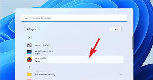 Download amazon shopping apk 22.22.2.100 for android. How To Set Up Wsatools App To Install Android Apk Files On Windows 11 All Things How