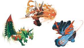 All Pokemon Mega Evolutions Omega Ruby Images Pokemon Oras Pokemon Mega Evolution