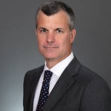 Edwin O'Connor Lawyer