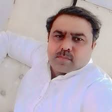 Rohaid Khan