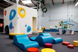 37 Indoor Play Spots Around The Bay Area Kids Indoor Playground Cool Playgrounds Indoor Playground