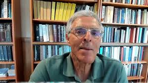 God is Feminine? And Masculine? The Zohar with Professor Daniel Matt