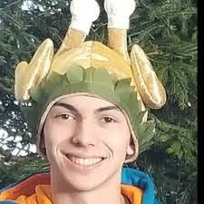 John Nartowicz's Instagram, Twitter & Facebook