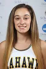 2017-18 Women's Basketball Roster