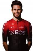 If he could have done that he would have. Overview Procyclingstats