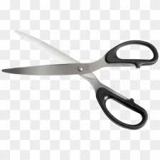 Be sure to hold the paper over the tray. Scissors Gif Transparent Background Clipart 561765 Pikpng