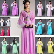 Lingkar dada 95 cm, panjang baju 61cm, panjang rok 90cm ( habis ) l : Jual Baju Pakaian Adat Dewasa Dinasti Cina Kerajaan Tang Hanfu Kucuang Kuno Kota Surabaya All Things For Sale Tokopedia