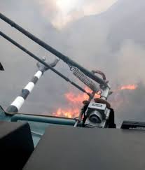 Muğla'nın köyceğiz ilçesinde delta plajı yakanında ve hamitköy deniz kenarındaki sazlık alanda 3 ayrı noktada çıkan yangın, ekiplerin yoğun çabaları sonucu kontrol altına alınarak söndürüldü. Mugla Da Yangin Dizisi Devam Ediyor Koycegiz De Uc Futbol Sahasi Kadar Orman Kul Oldu Diken