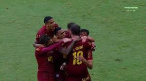 jogo do cruzeiro hoje