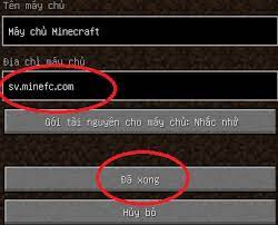 Tải minecraft trực tiếp (khuyên dùng). Táº¡o Tai Khoáº£n Minecraft Minecraft Server Viá»‡t Nam