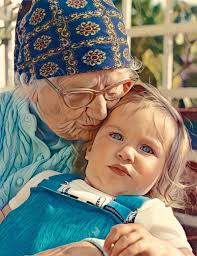 Photo art from the 80s