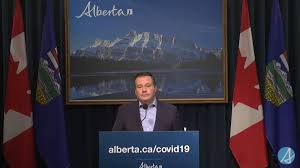 This article was updated on oct. Jason Kenney Updates Albertans On Keystone Xl Pipeline And Covid 19 Discoverairdrie Com