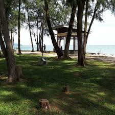 Pantai cahaya negeri is also known as cahaya negeri beach. Pantai Cahaya Negeri Di Port Homestay Umi Port Dickson Facebook