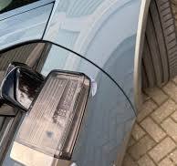DSM Digital Side Mirror DIY protection trick - after learning that ...