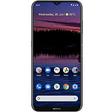 Jul 28, 2020 · int'l roaming: Nokia G20 Ta 1365 5g Dual 128gb 4gb Ram Factory Unlocked Gsm Only No Cdma Not Compatible With Verizon Sprint International Version Night Dark Blue Pricepulse
