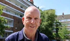 Life inside the Liverpool 'Bullring' that thousands have called home