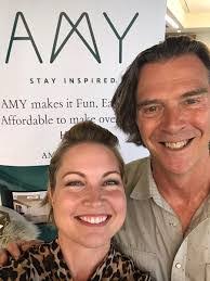 Samantha Simonton's Instagram, Twitter & Facebook