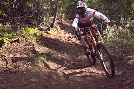 Marc Beaumont: "I am a bike racer"