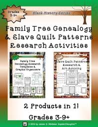 There is much written about the use of quilts during the underground railroad days. Freedom Quilt Coloring Worksheets Teaching Resources Tpt