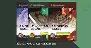 We did not find results for: Buku Siswa Al Qur An Hadis Ma Kelas 10 11 12 Berkas Edukasi
