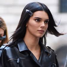 Mothers often worry when their daughters' hair doesn't grow as quickly as they wish. This 90s Hair Accessory Is Spring 2019 S Biggest Trend
