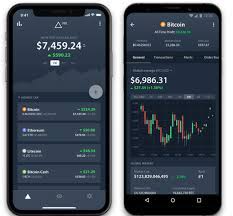 For individuals looking for an app to take care of their bitcoin and ethereum wallets, it is among the highest rated android apps in this category. The 10 Best Crypto Portfolio Tracker Apps November 2019 By Block Influence Block Influence Medium